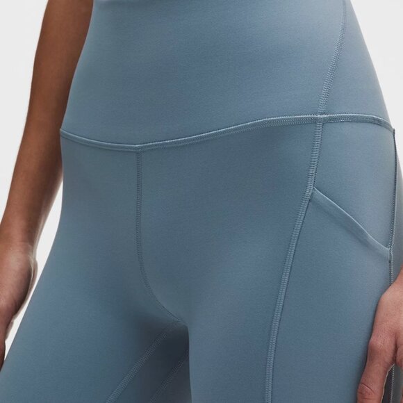 Lululemon Align™ High-Rise Pant with Pockets 25" - NWT - Picture 5 of 5